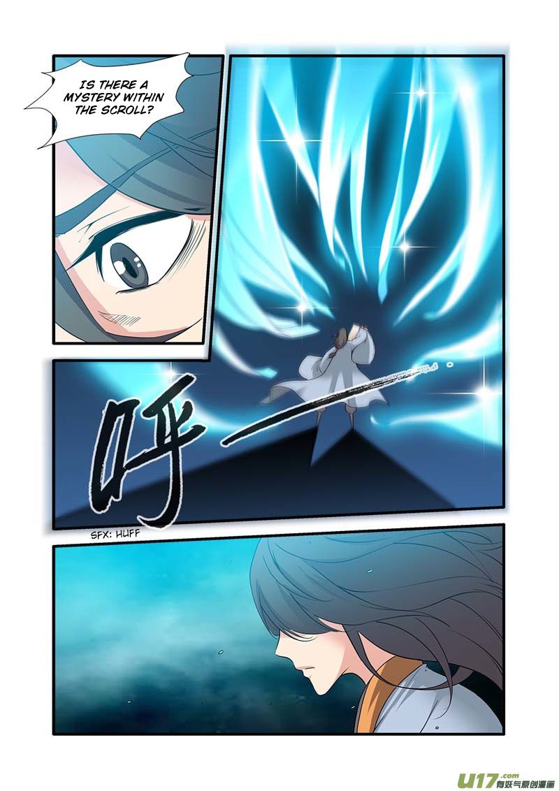 Xian Ni Chapter 89 - Page 16