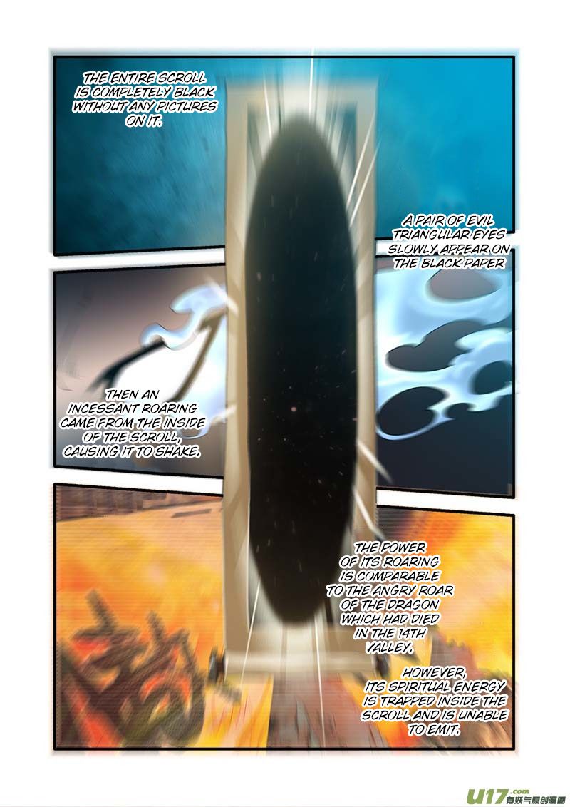 Xian Ni Chapter 89 - Page 18