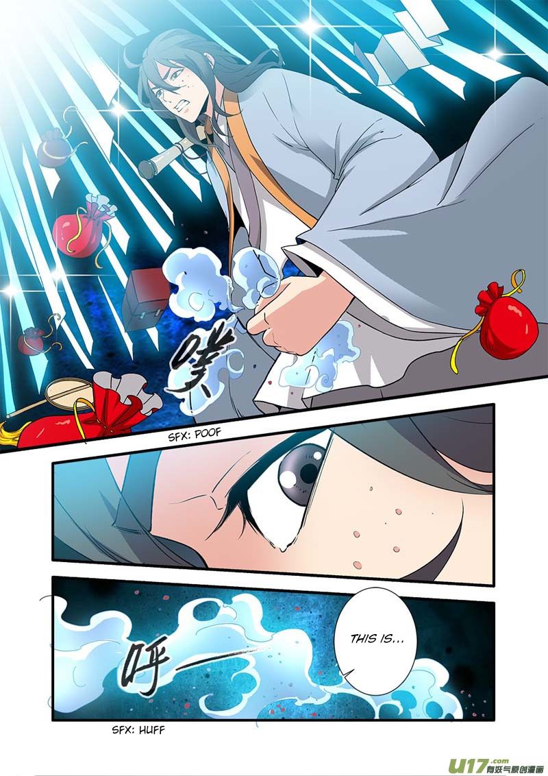 Xian Ni Chapter 89 - Page 23