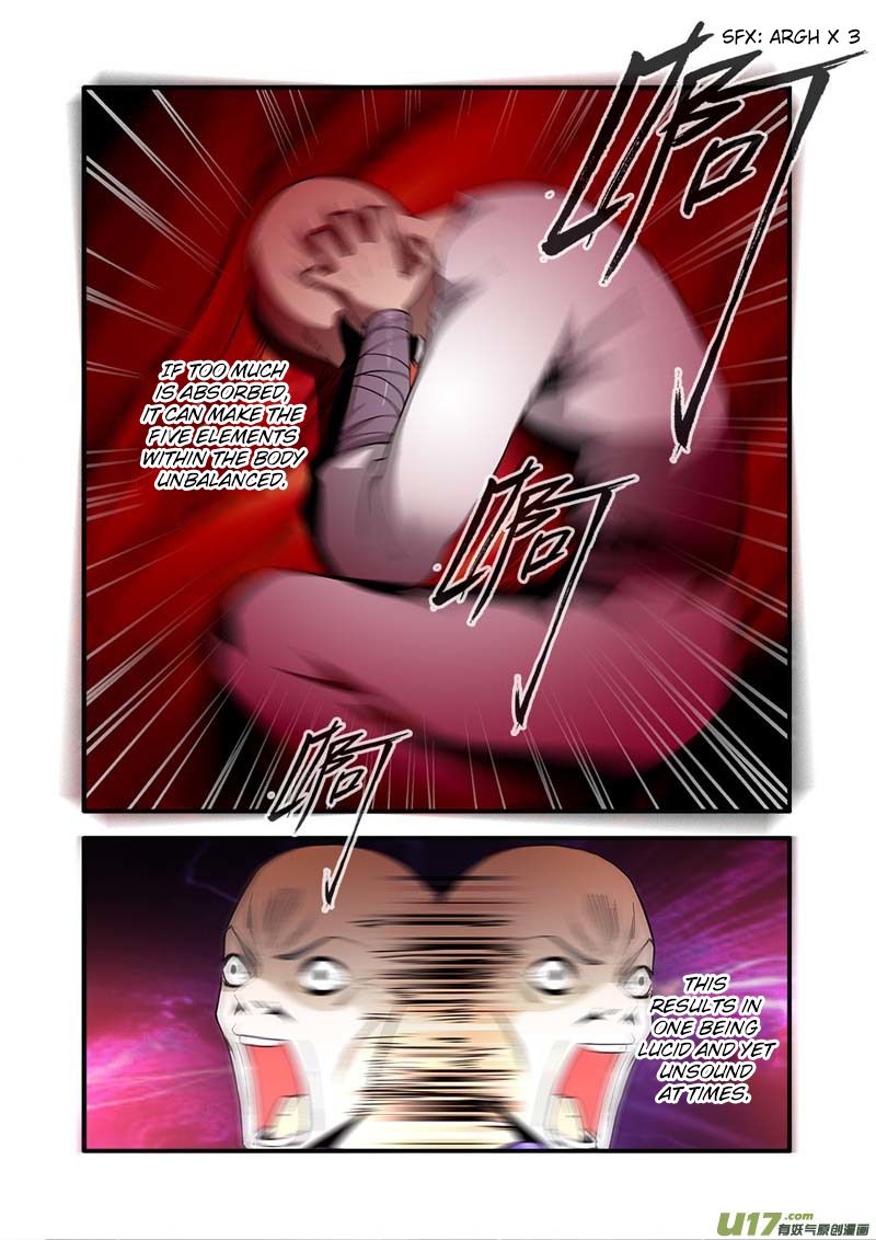 Xian Ni Chapter 89 - Page 5
