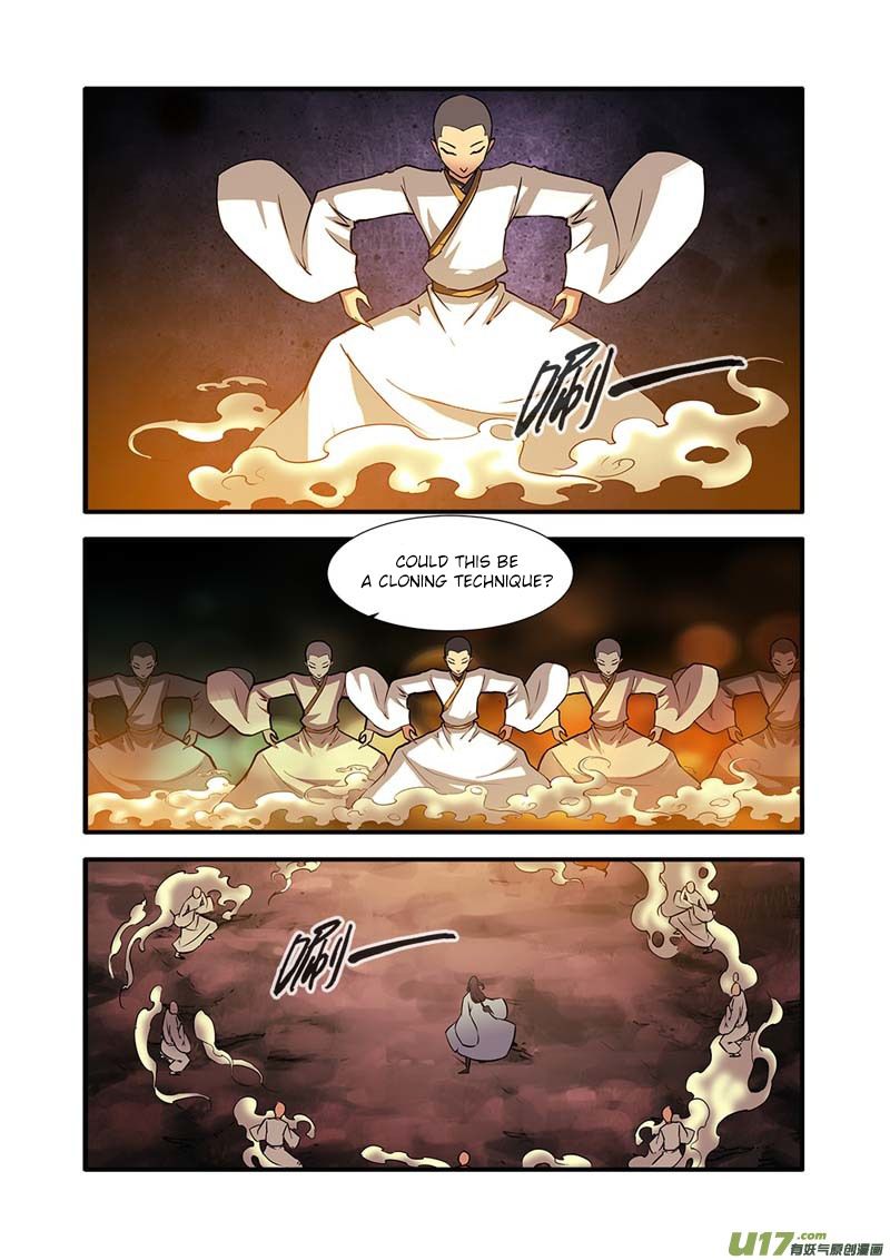 Xian Ni Chapter 94 - Page 12