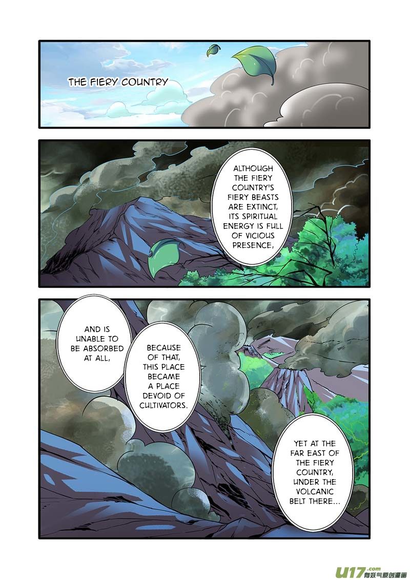 Xian Ni Chapter 94 - Page 22