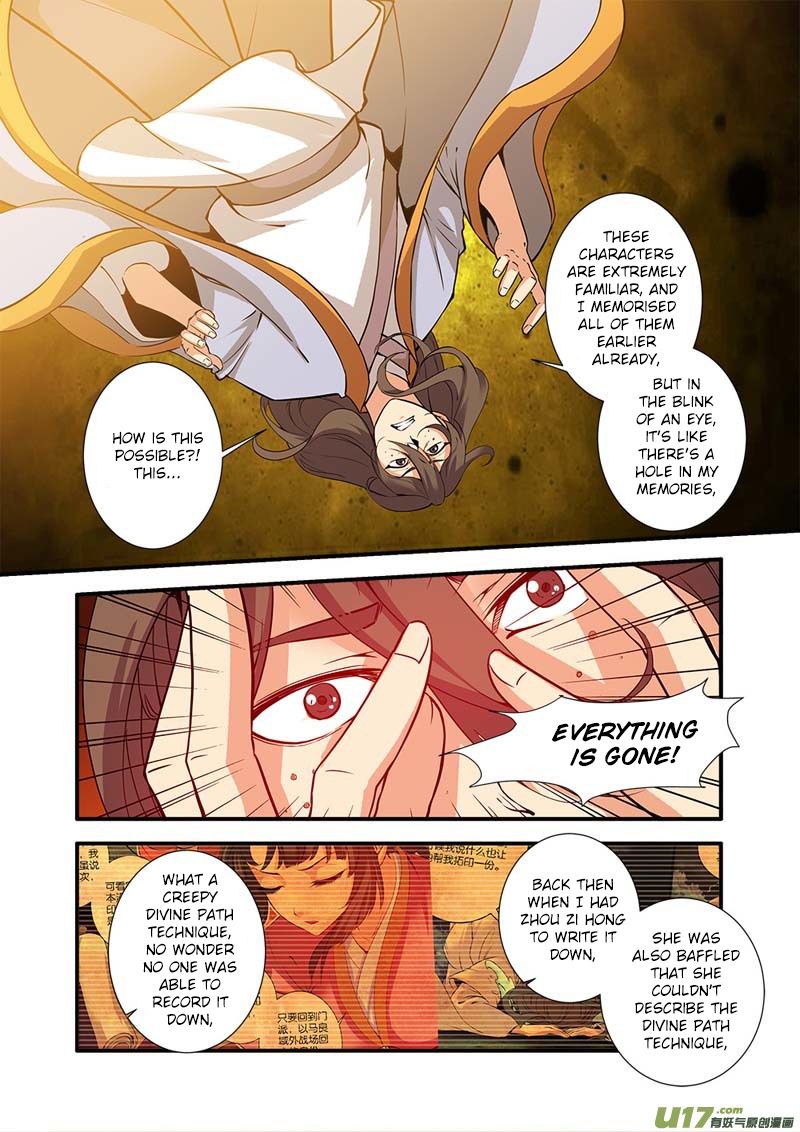 Xian Ni Chapter 94 - Page 6