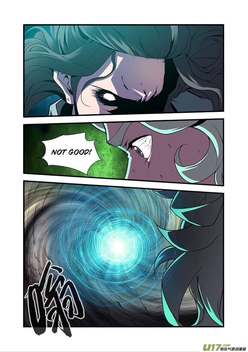 Xian Ni Chapter 97 - Page 16