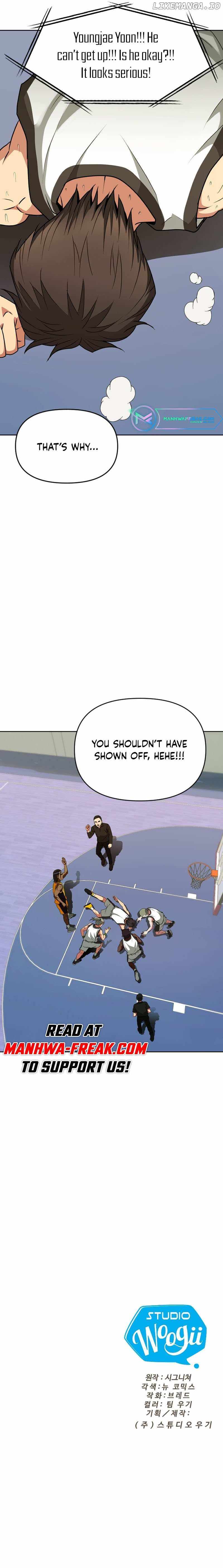Y13 Chapter 19 - Page 11