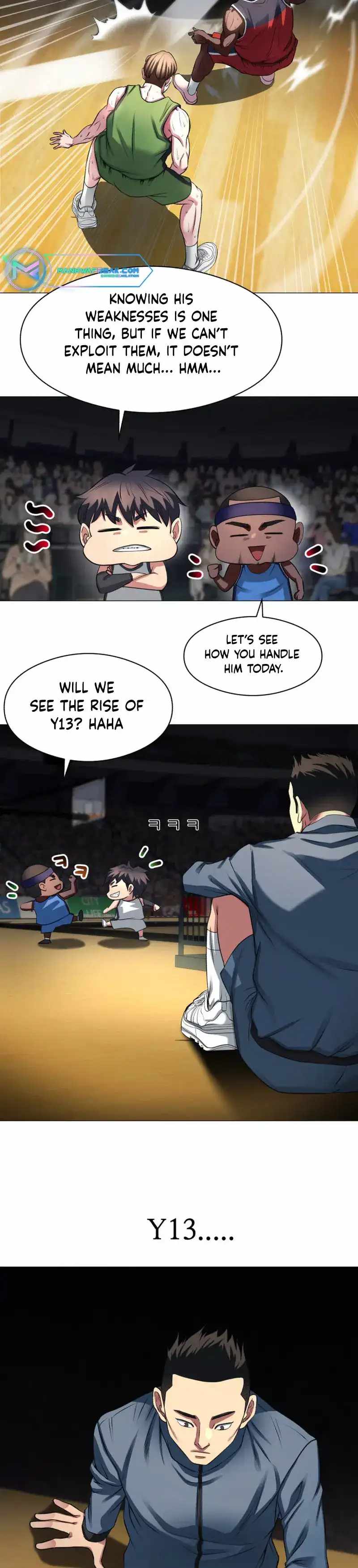 Y13 Chapter 30 - Page 11