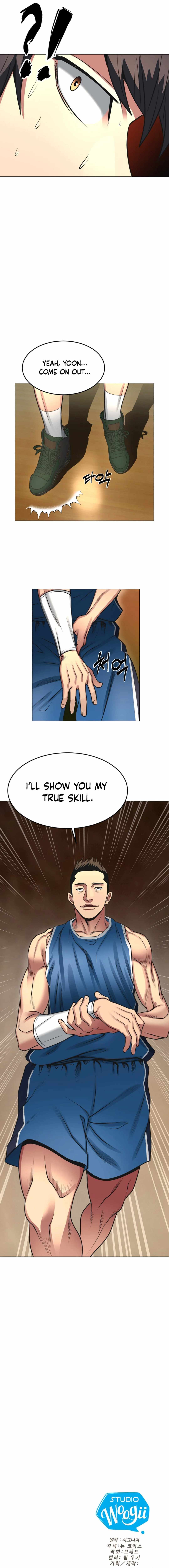 Y13 Chapter 32 - Page 17