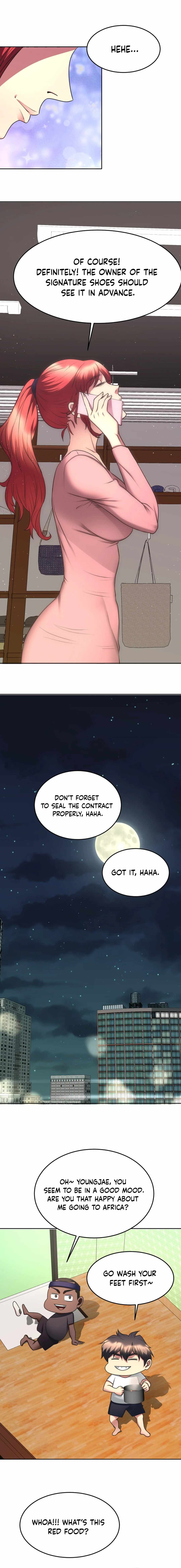 Y13 Chapter 34 - Page 13