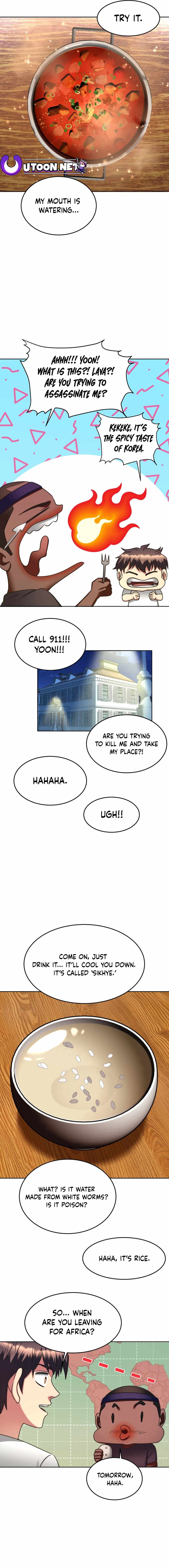 Y13 Chapter 34 - Page 14