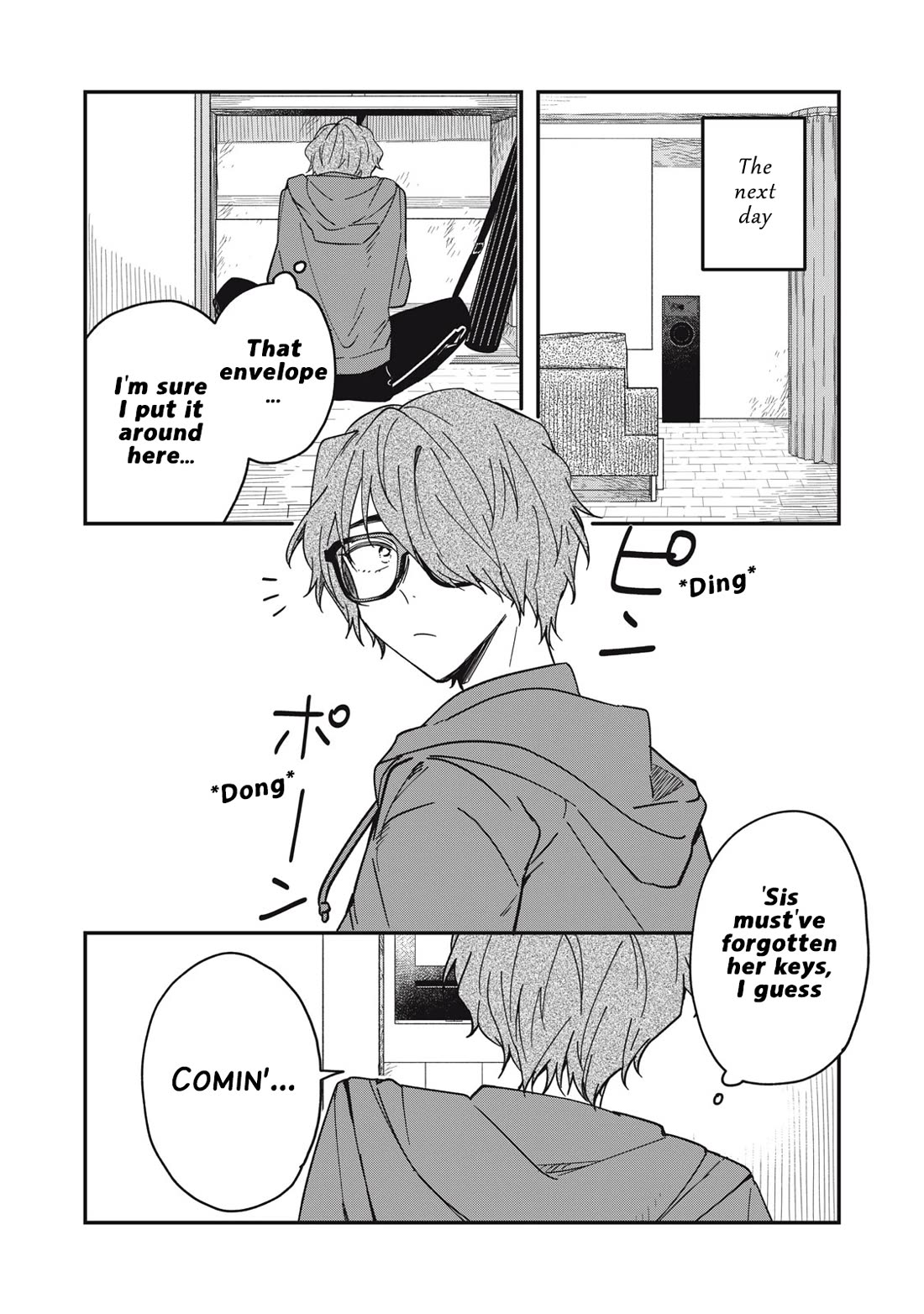 Yachiru-san Grows When Praised Chapter 5.2 - Page 10