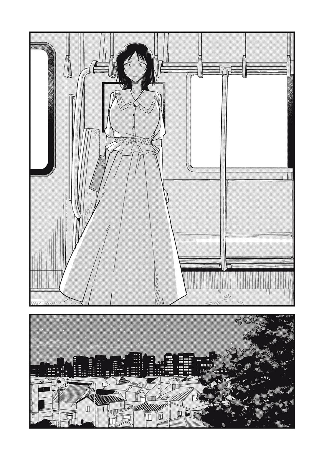Yachiru-san Grows When Praised Chapter 6.2 - Page 12