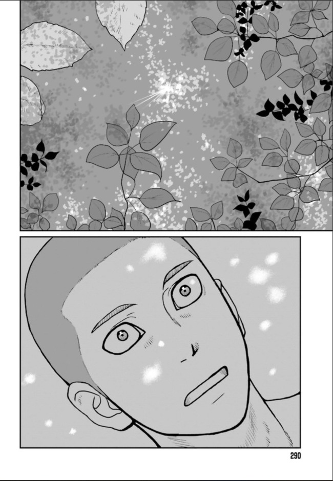 Yajin Tensei: Karate Survivor In Another World Chapter 1.1 - Page 8