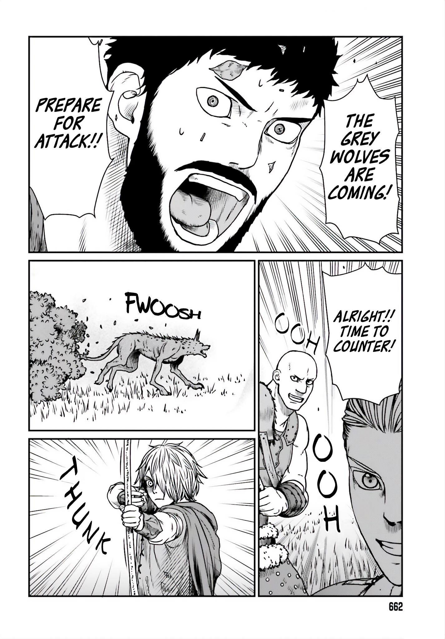 Yajin Tensei: Karate Survivor In Another World Chapter 10 - Page 25