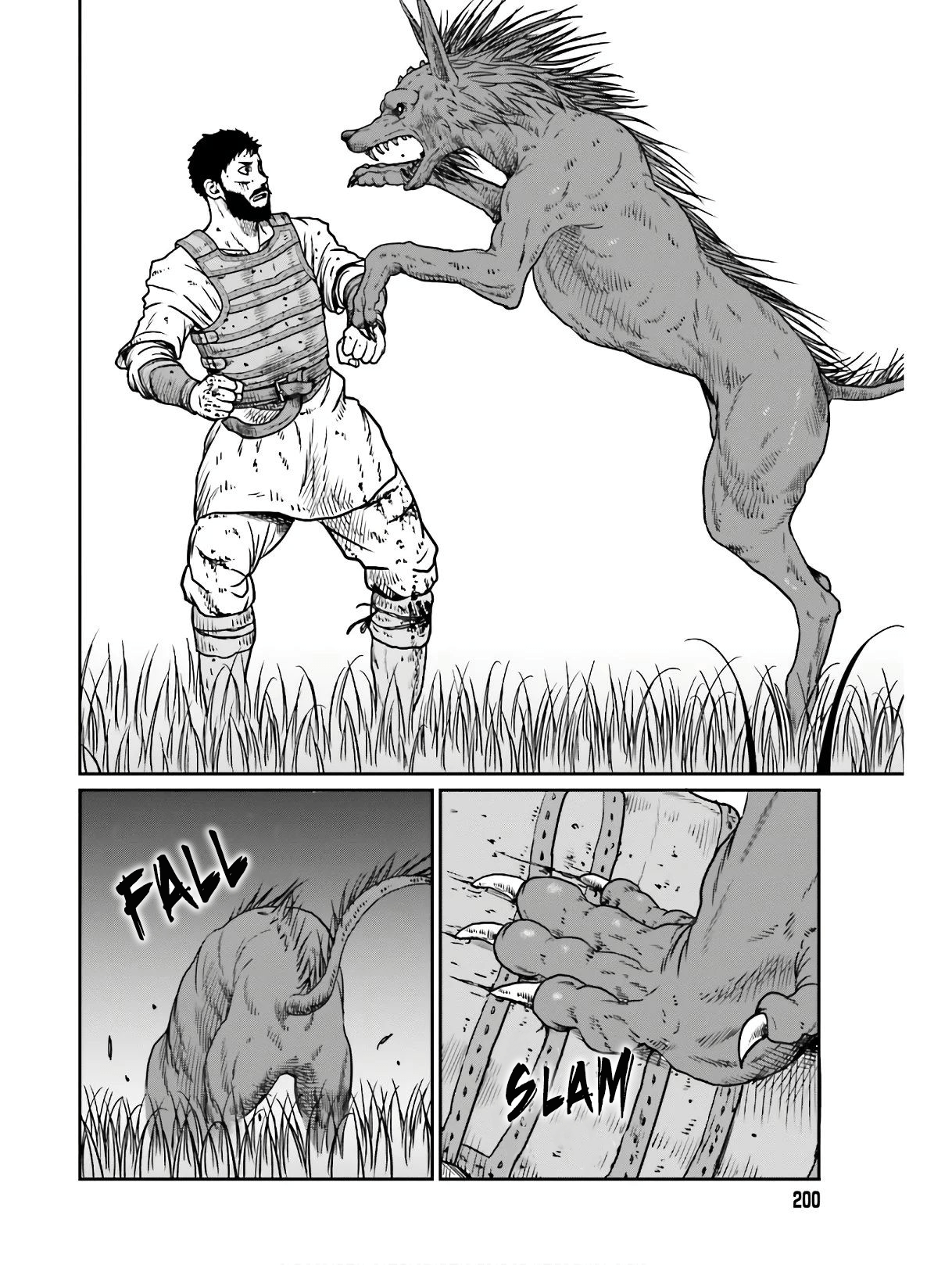 Yajin Tensei: Karate Survivor In Another World Chapter 11 - Page 24