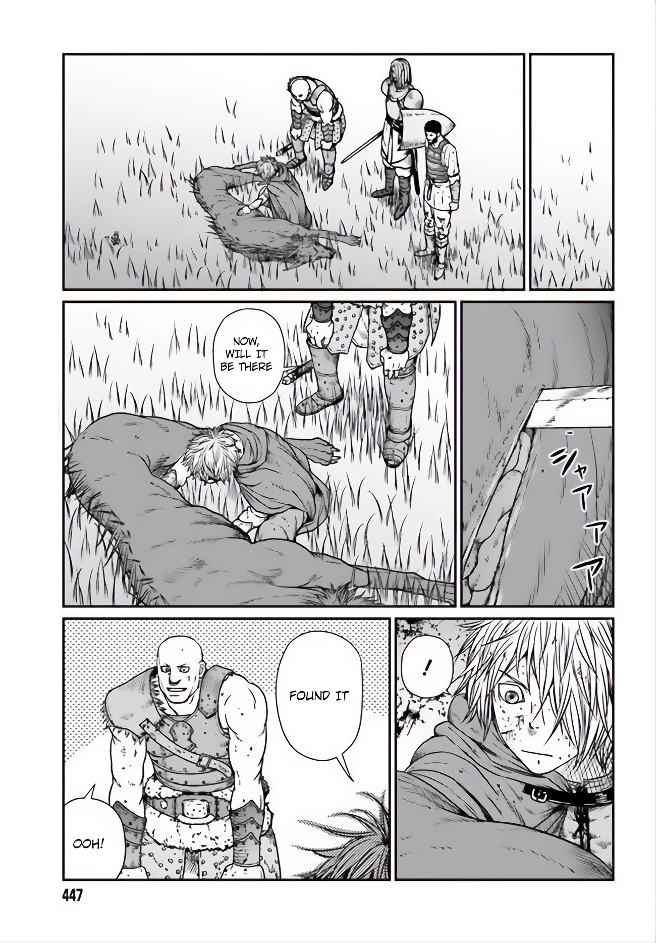 Yajin Tensei: Karate Survivor In Another World Chapter 12 - Page 20