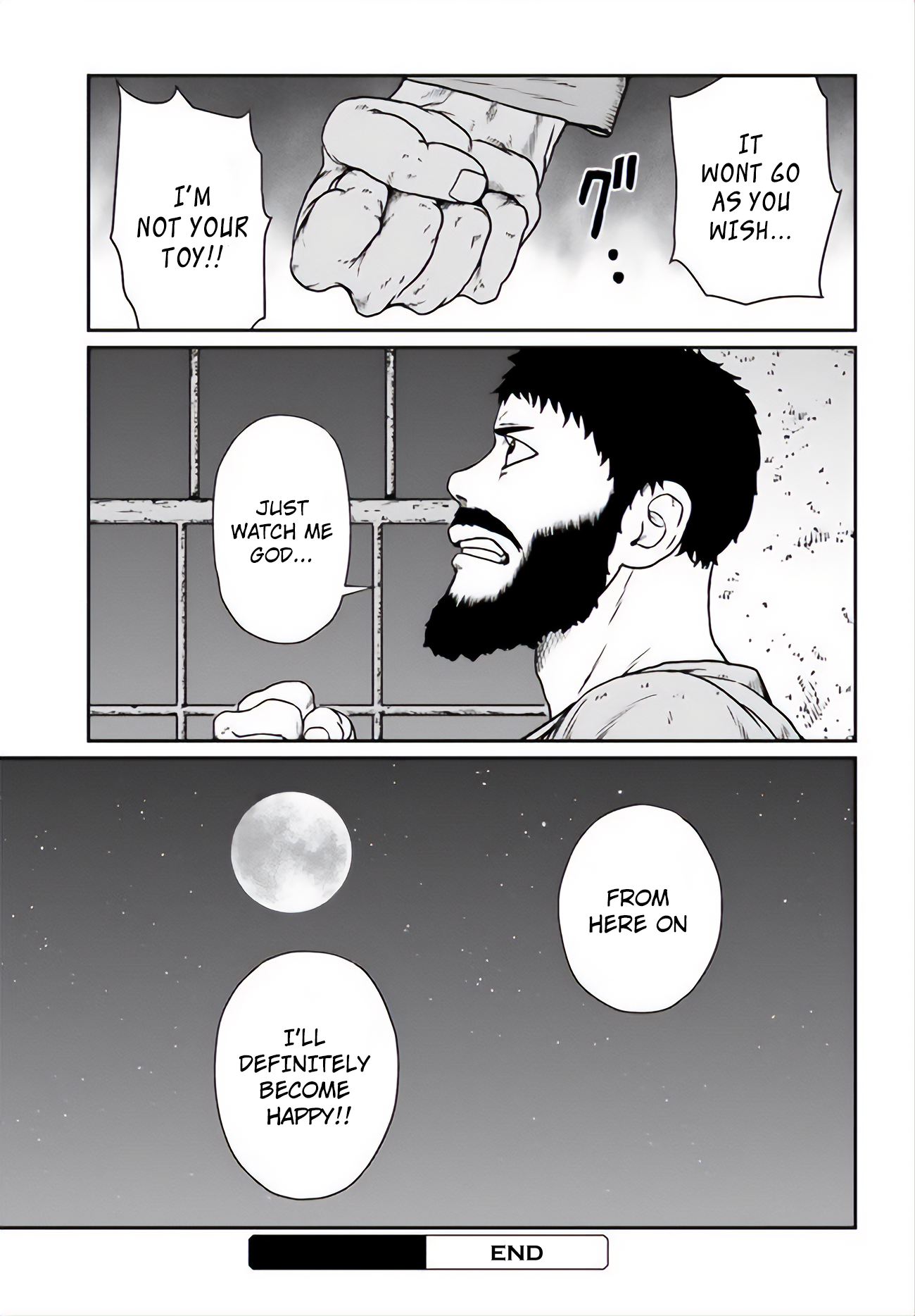 Yajin Tensei: Karate Survivor In Another World Chapter 12 - Page 30