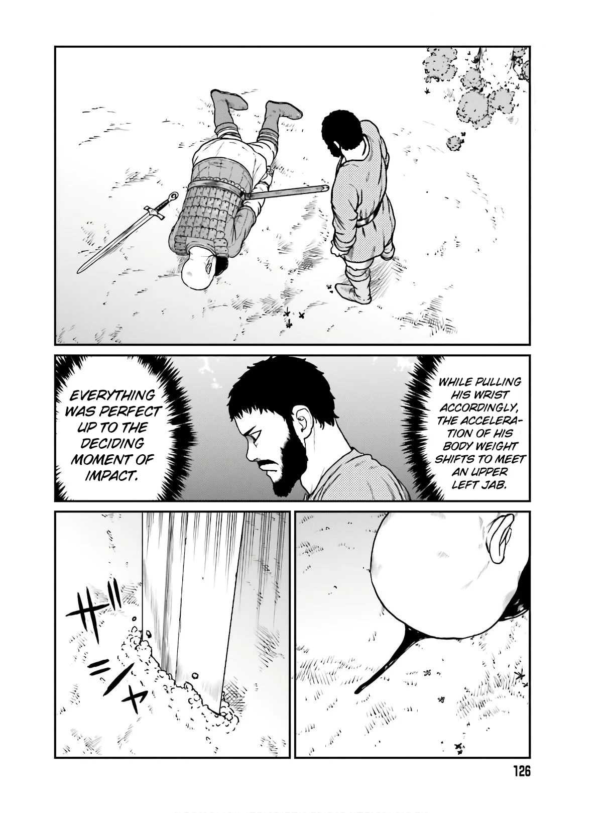 Yajin Tensei: Karate Survivor In Another World Chapter 15 - Page 15