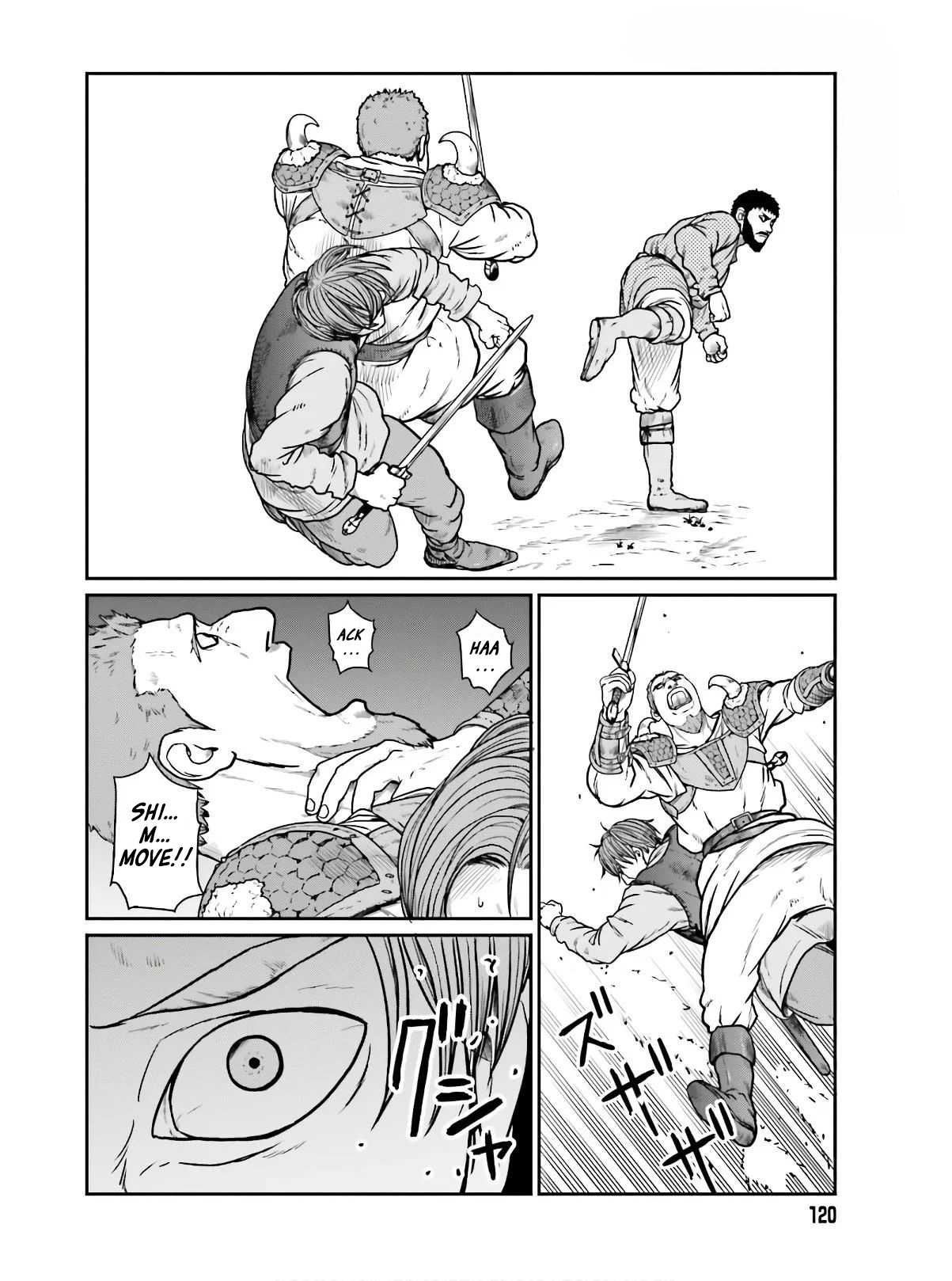 Yajin Tensei: Karate Survivor In Another World Chapter 15 - Page 9