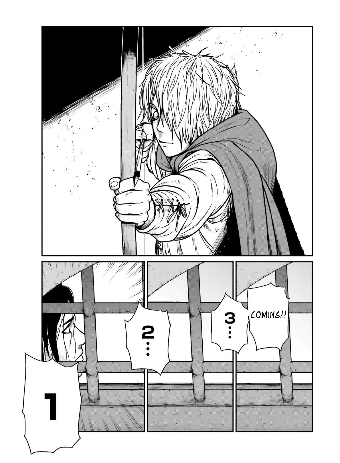Yajin Tensei: Karate Survivor In Another World Chapter 16 - Page 17