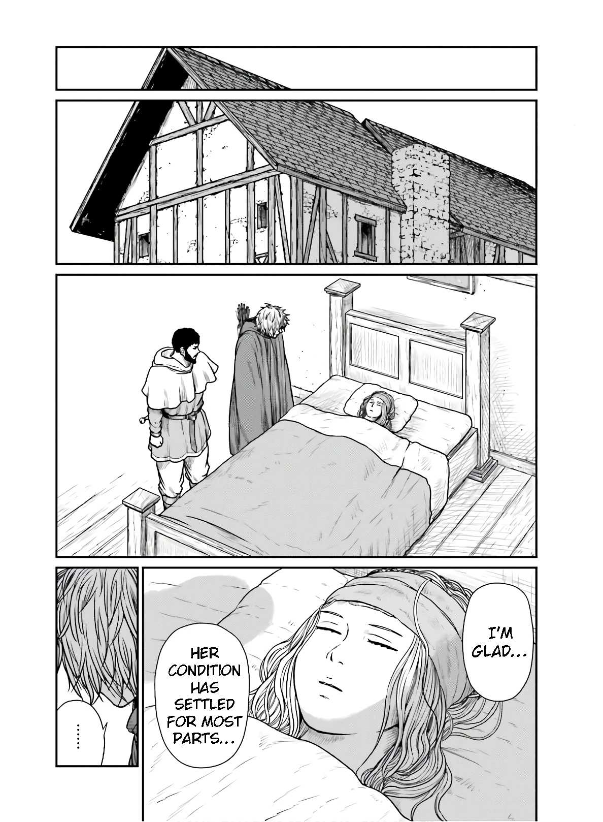 Yajin Tensei: Karate Survivor In Another World Chapter 16 - Page 22