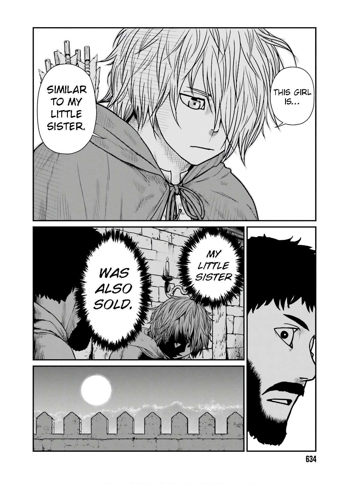 Yajin Tensei: Karate Survivor In Another World Chapter 16 - Page 24