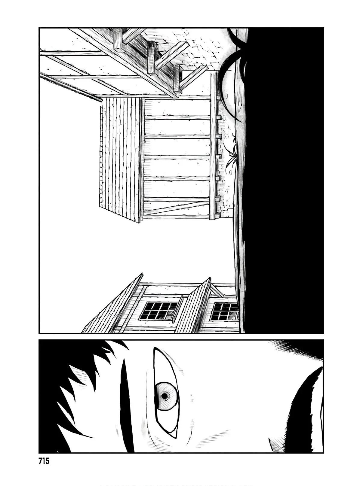 Yajin Tensei: Karate Survivor In Another World Chapter 17 - Page 28