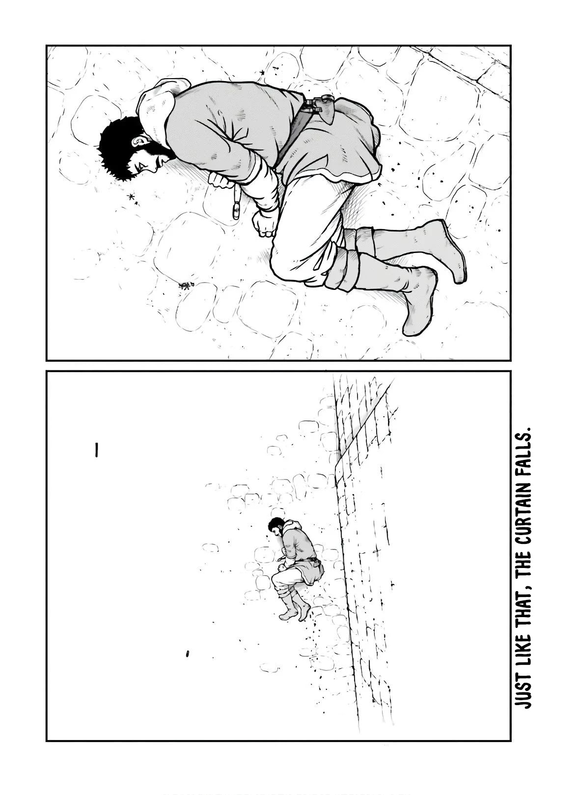 Yajin Tensei: Karate Survivor In Another World Chapter 17 - Page 29