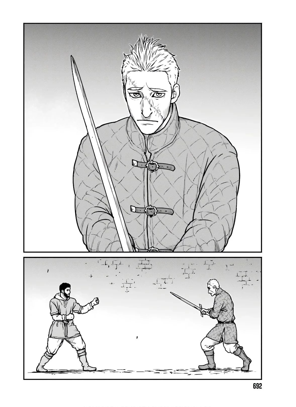 Yajin Tensei: Karate Survivor In Another World Chapter 17 - Page 5