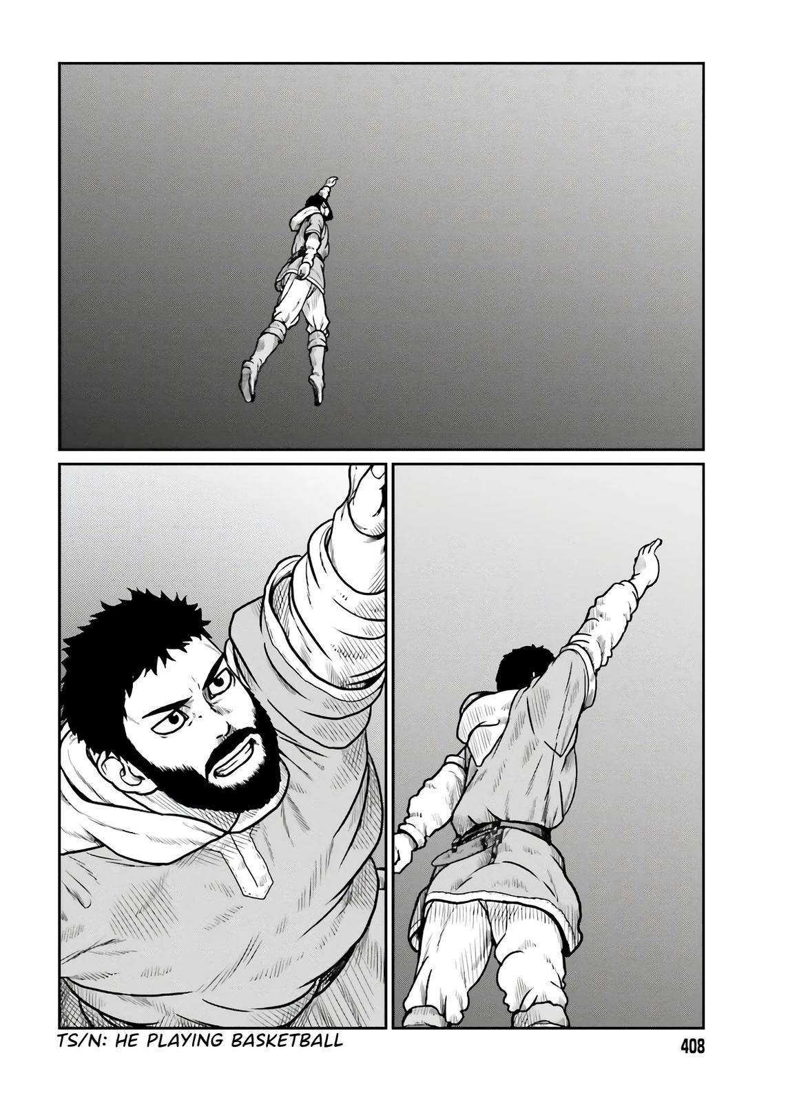 Yajin Tensei: Karate Survivor In Another World Chapter 18 - Page 16