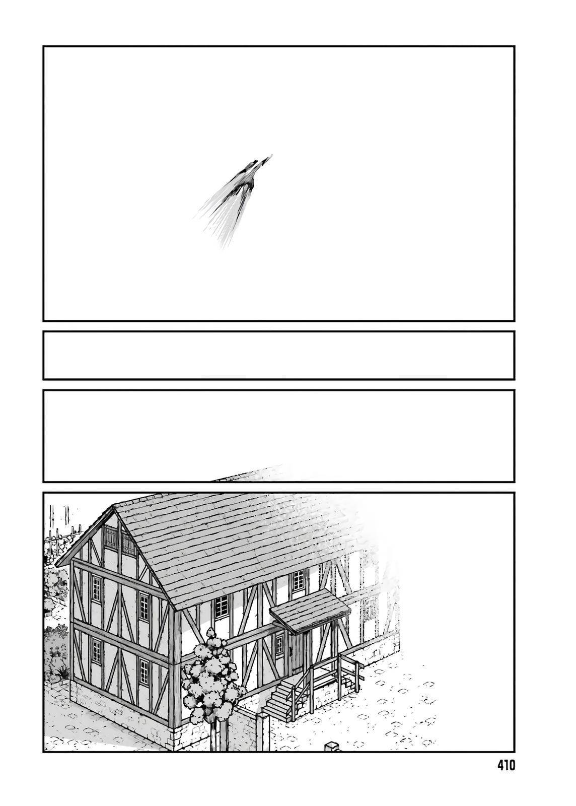 Yajin Tensei: Karate Survivor In Another World Chapter 18 - Page 18