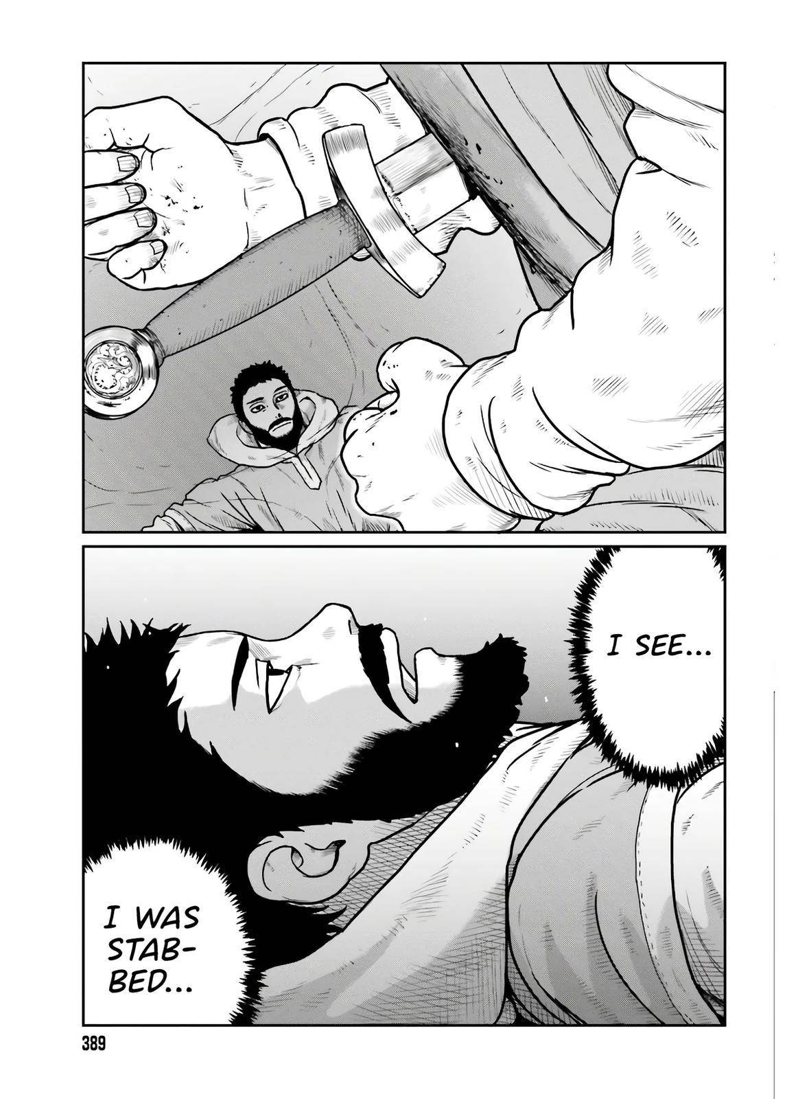 Yajin Tensei: Karate Survivor In Another World Chapter 18 - Page 23