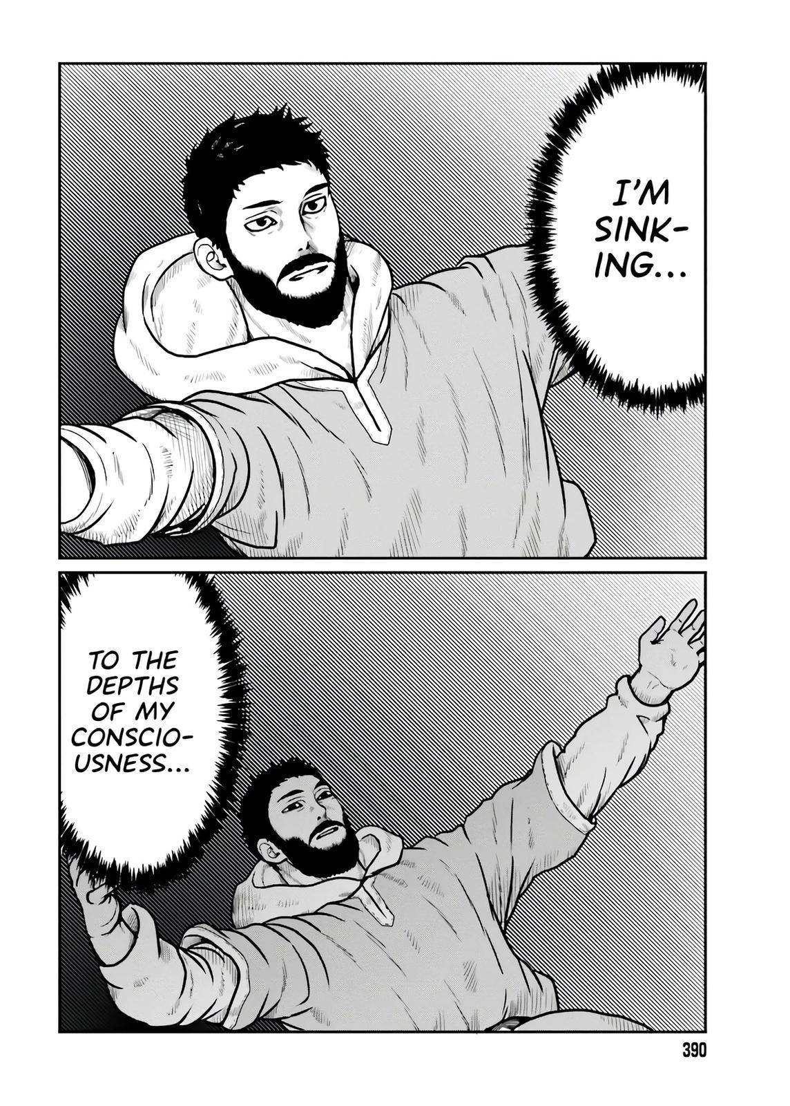 Yajin Tensei: Karate Survivor In Another World Chapter 18 - Page 24