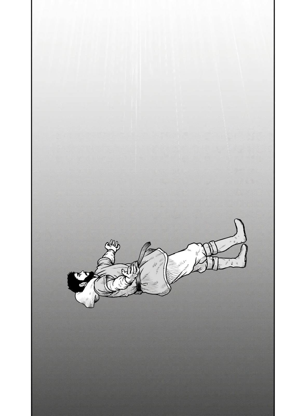 Yajin Tensei: Karate Survivor In Another World Chapter 18 - Page 25