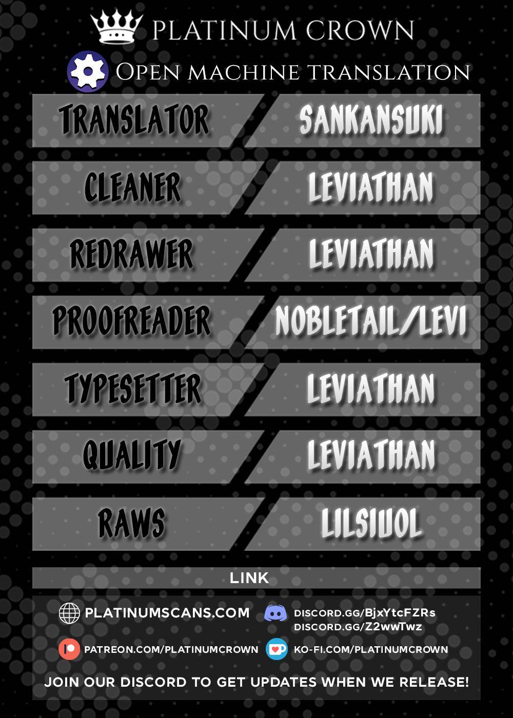 Yajin Tensei: Karate Survivor In Another World Chapter 19 - Page 1