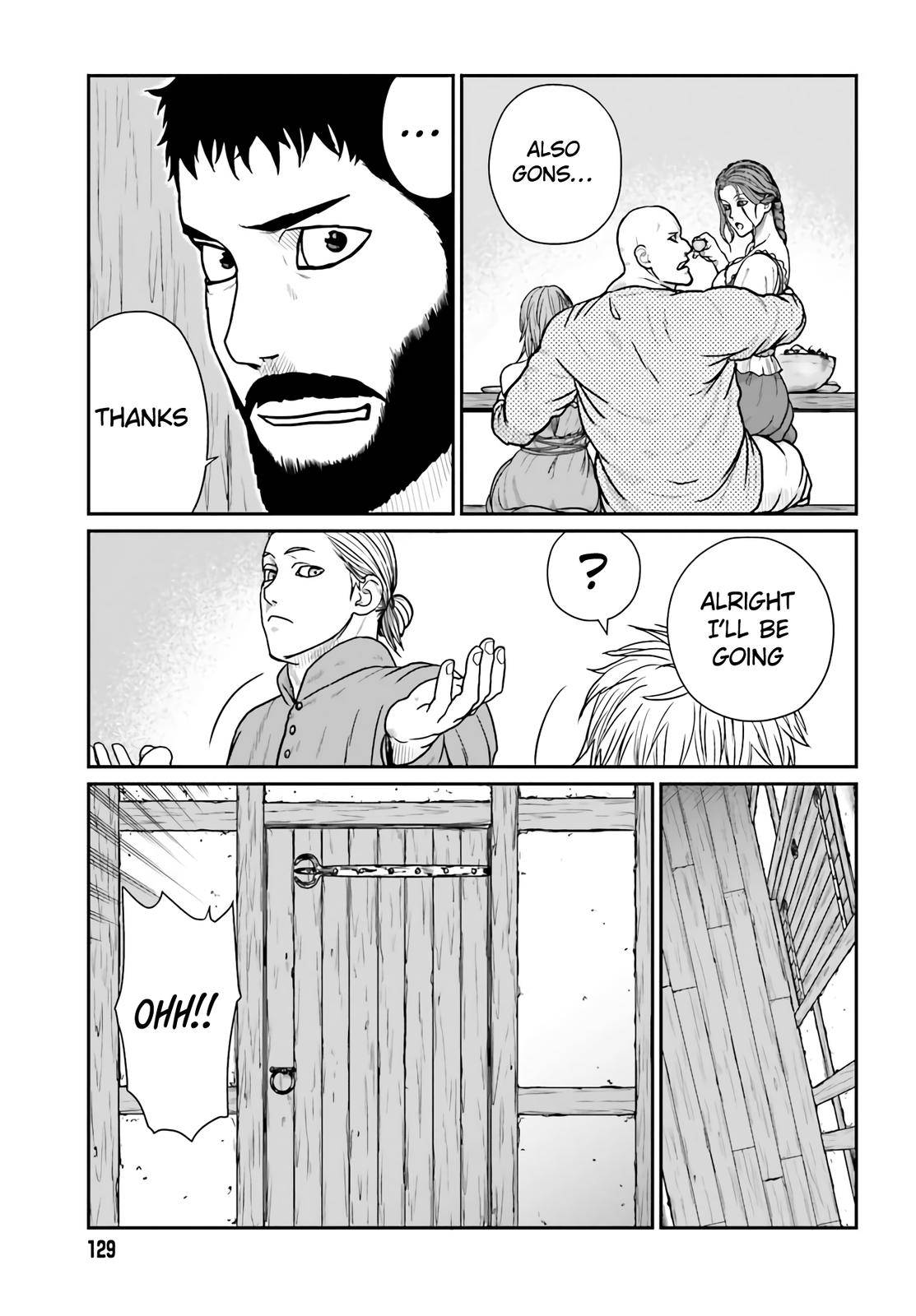 Yajin Tensei: Karate Survivor In Another World Chapter 19 - Page 24