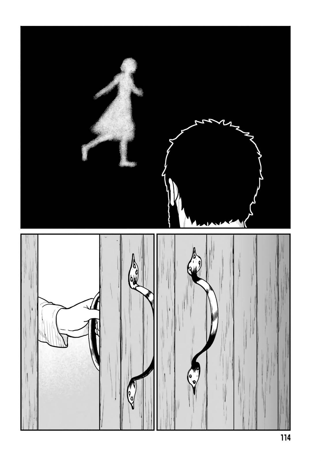 Yajin Tensei: Karate Survivor In Another World Chapter 19 - Page 10