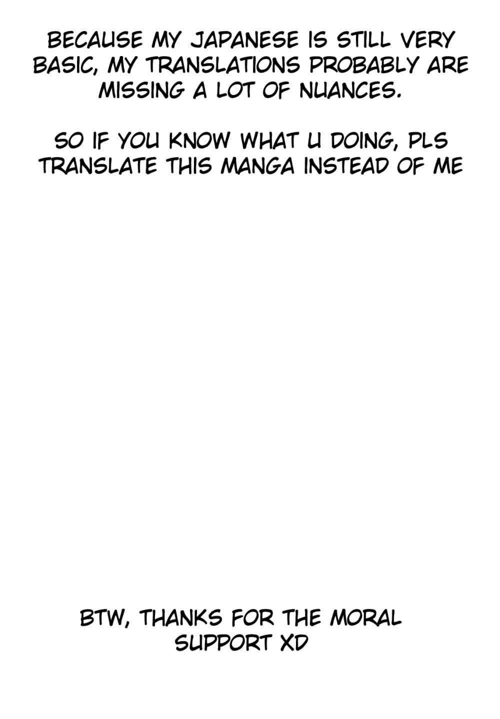 Yajin Tensei: Karate Survivor In Another World Chapter 2.1 - Page 18