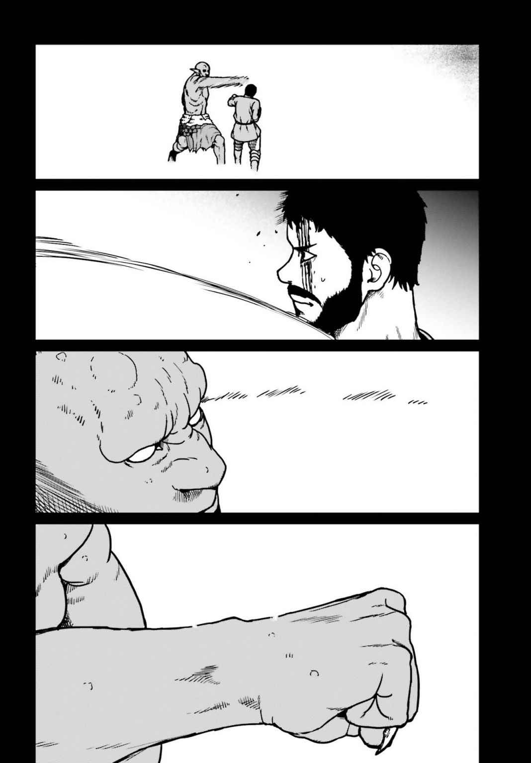 Yajin Tensei: Karate Survivor In Another World Chapter 23 - Page 24