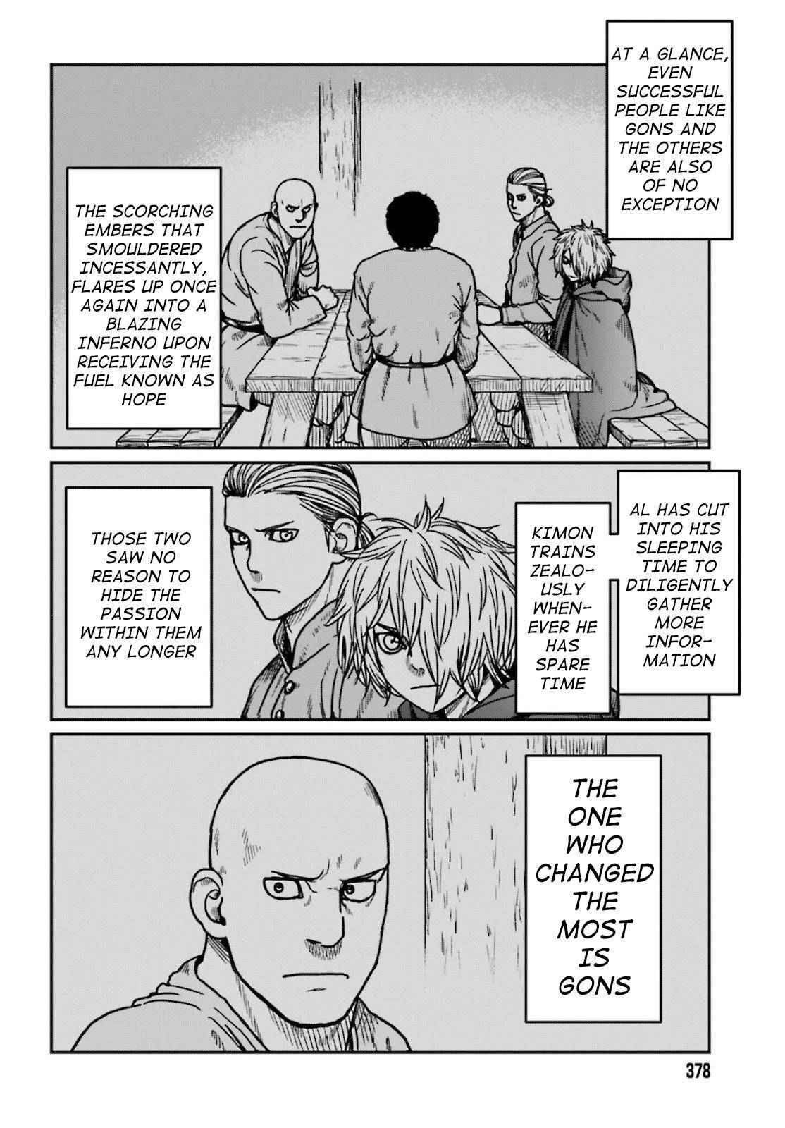 Yajin Tensei: Karate Survivor In Another World Chapter 25 - Page 11