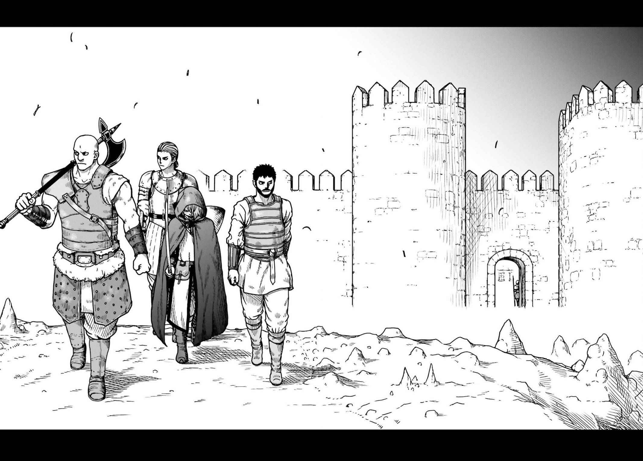 Yajin Tensei: Karate Survivor In Another World Chapter 25 - Page 23
