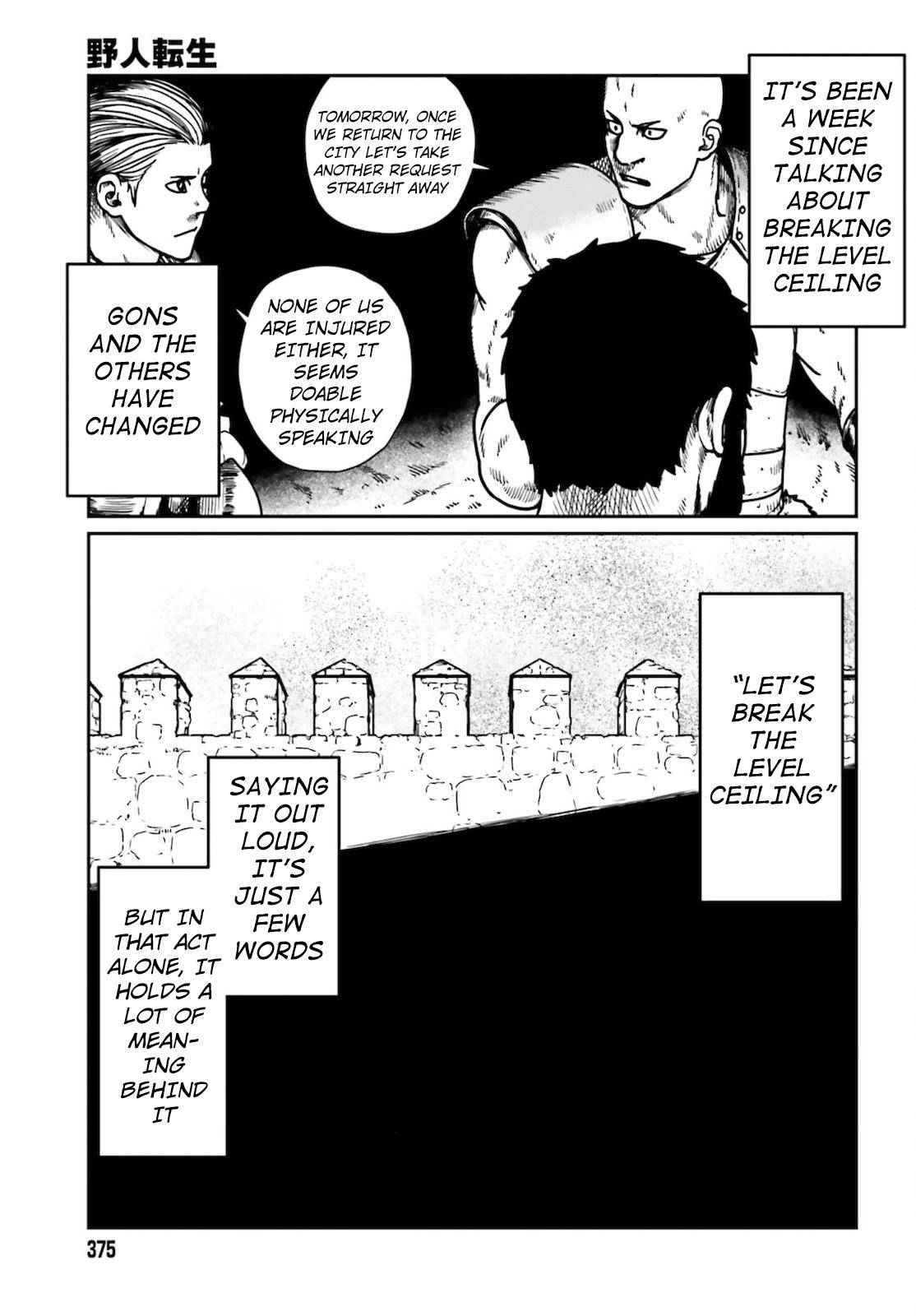Yajin Tensei: Karate Survivor In Another World Chapter 25 - Page 8
