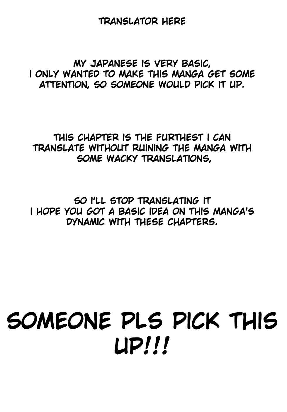 Yajin Tensei: Karate Survivor In Another World Chapter 3.1 - Page 27