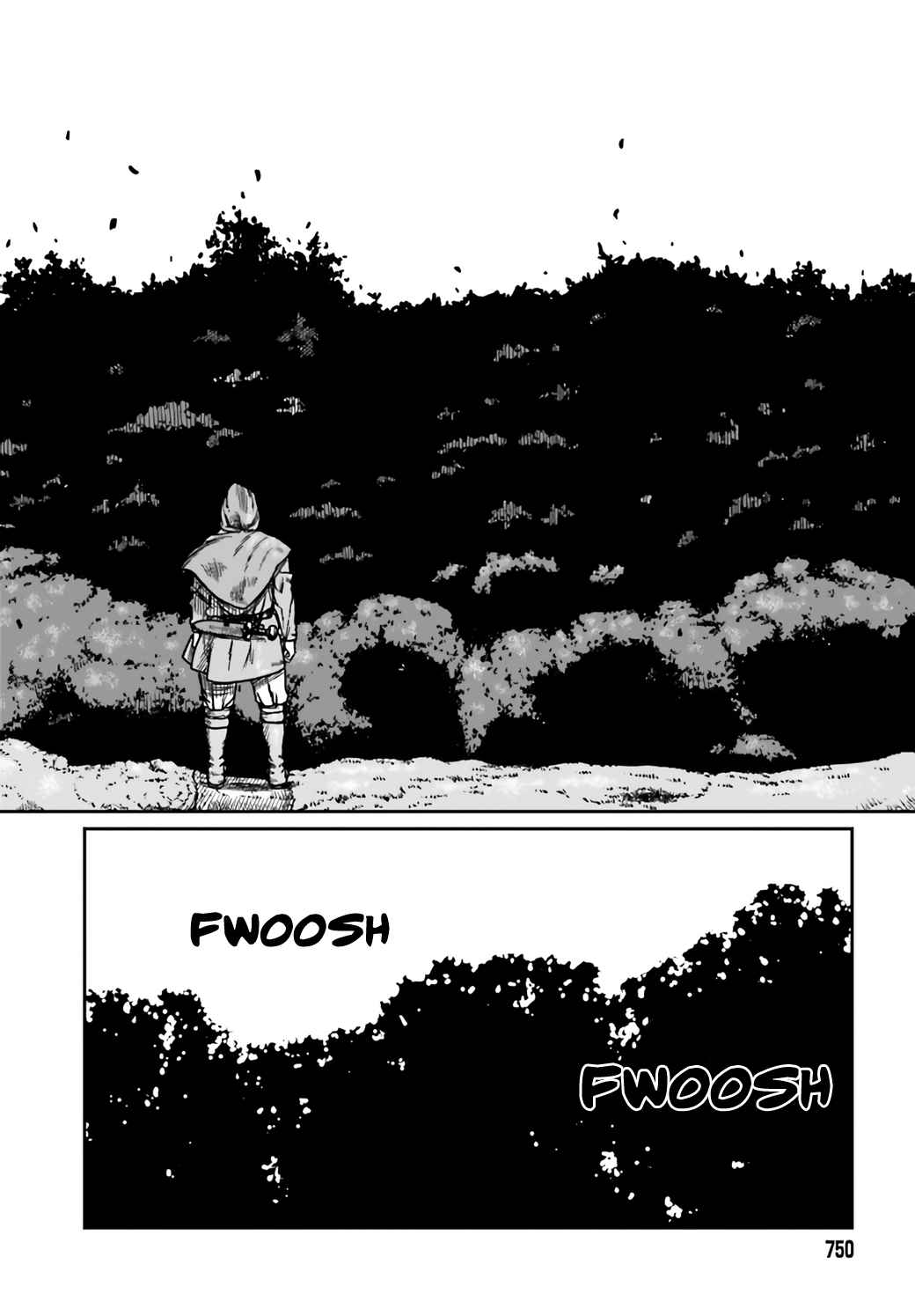 Yajin Tensei: Karate Survivor In Another World Chapter 30 - Page 24