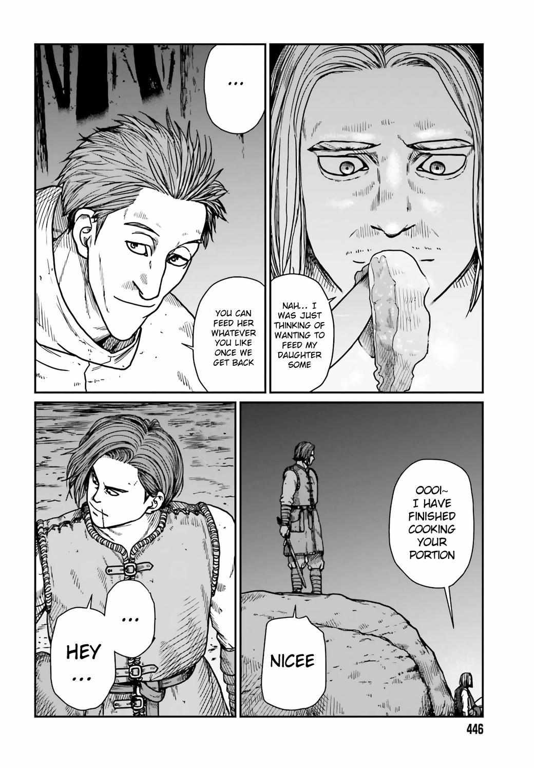 Yajin Tensei: Karate Survivor In Another World Chapter 31 - Page 22