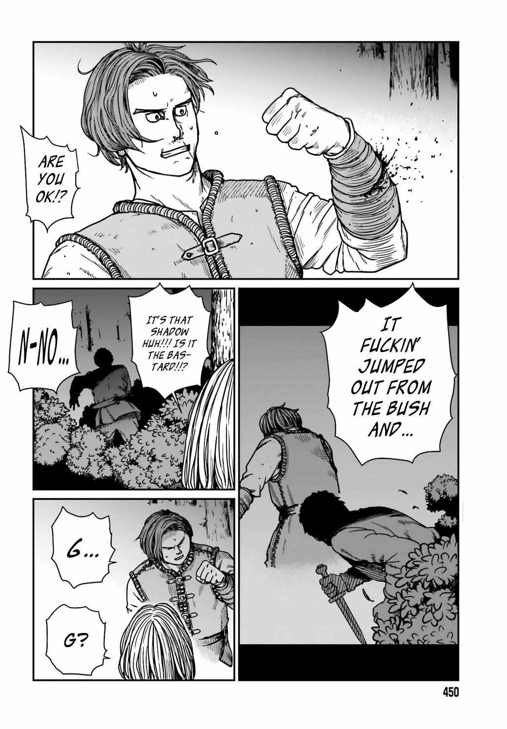Yajin Tensei: Karate Survivor In Another World Chapter 31 - Page 26
