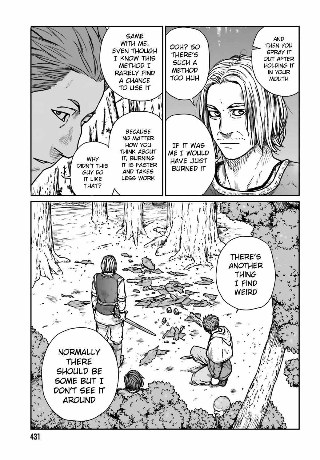 Yajin Tensei: Karate Survivor In Another World Chapter 31 - Page 7