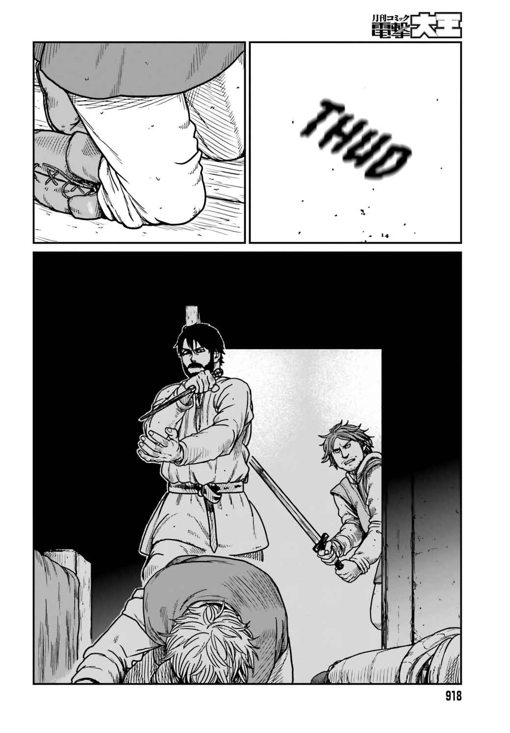 Yajin Tensei: Karate Survivor In Another World Chapter 34 - Page 22