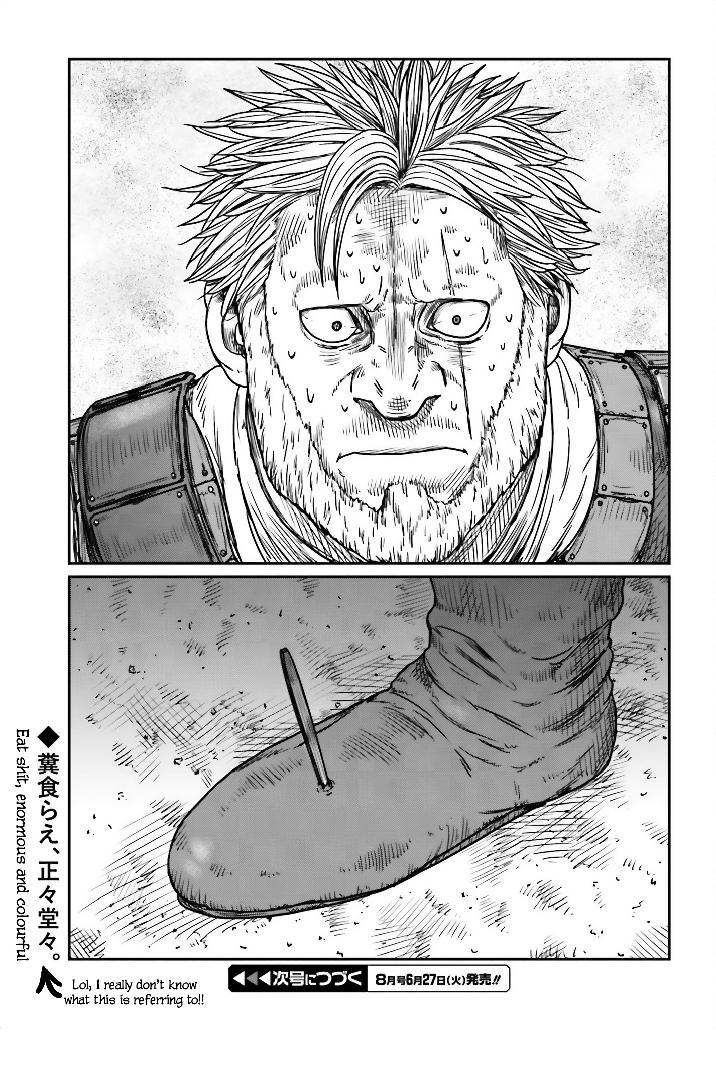 Yajin Tensei: Karate Survivor In Another World Chapter 41 - Page 25