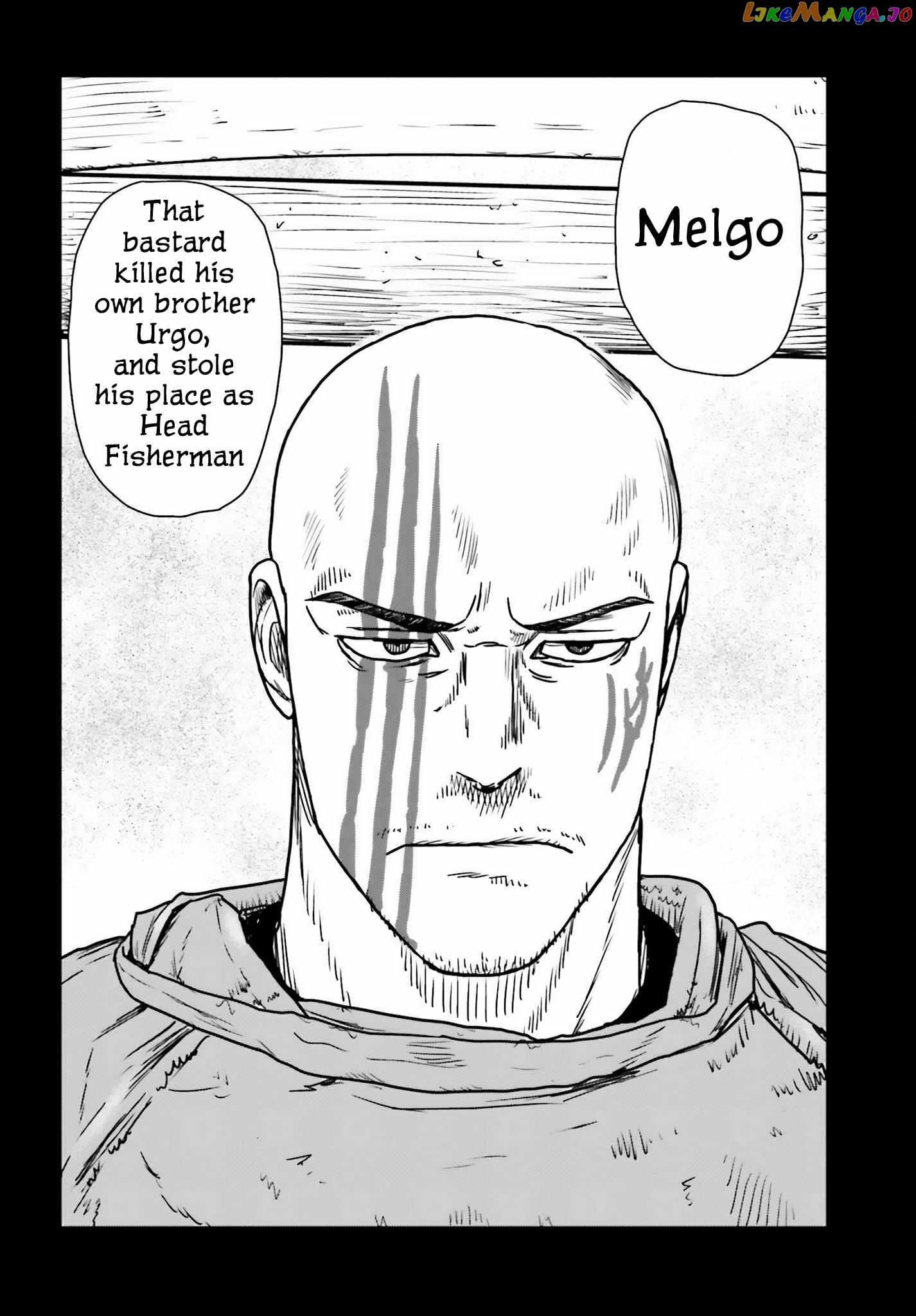 Yajin Tensei: Karate Survivor In Another World Chapter 44 - Page 20