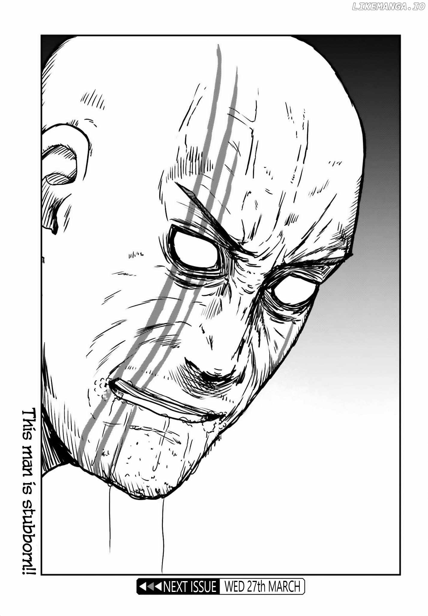 Yajin Tensei: Karate Survivor In Another World Chapter 48 - Page 27